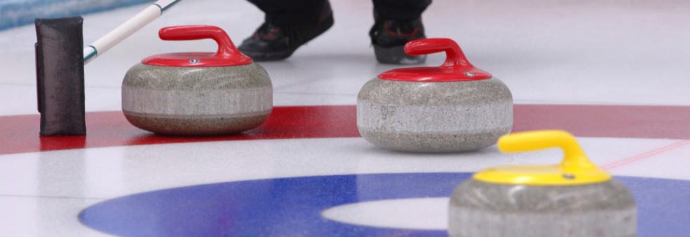 Bedriftscurling - 2019/20